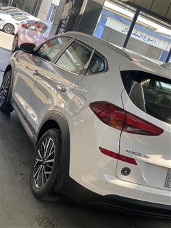 هیوندای تۆکسۆن
